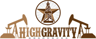 High Gravity Resources