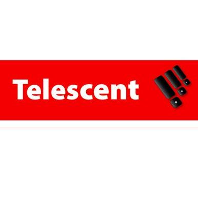 Telescent