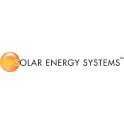 Solar Energy Systems