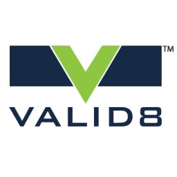 VALID8 Financial