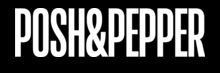 Posh&Pepper
