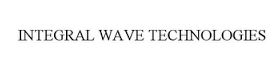 Integral Wave Technologies