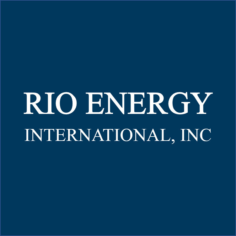 Rio Energy International