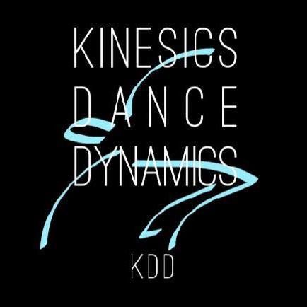 The Kinesics Dance Dynamics Theatre