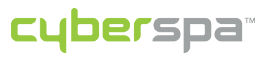 CyberSpa