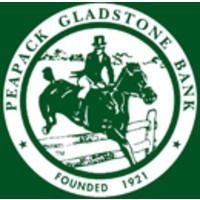Peapack-Gladstone Bank