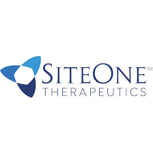 SiteOne Therapeutics
