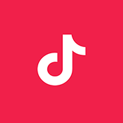 TikTok logo