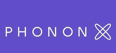 Phonon X