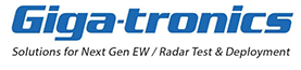 Giga-tronics logo