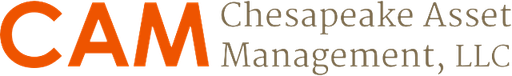 Chesapeake Asset Management logo