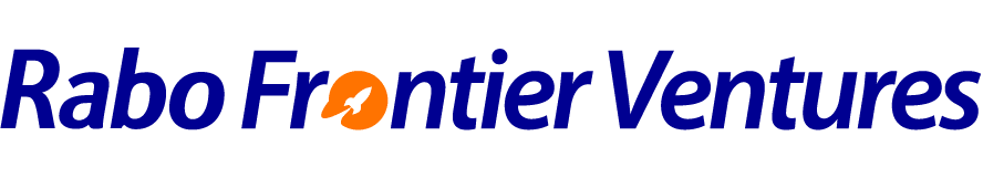 Rabo Frontier Ventures logo