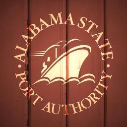 Alabama State Port Authority