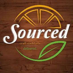 Sourced Craft Cocktails