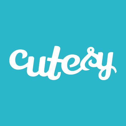 Cutesy