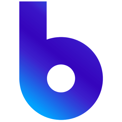 Bounteous logo