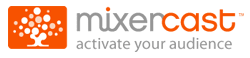 Mixercast
