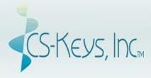Cs-Keys