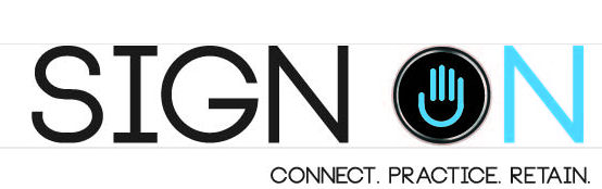 Sign-On C.P.R.