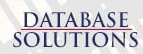 Database Solutions