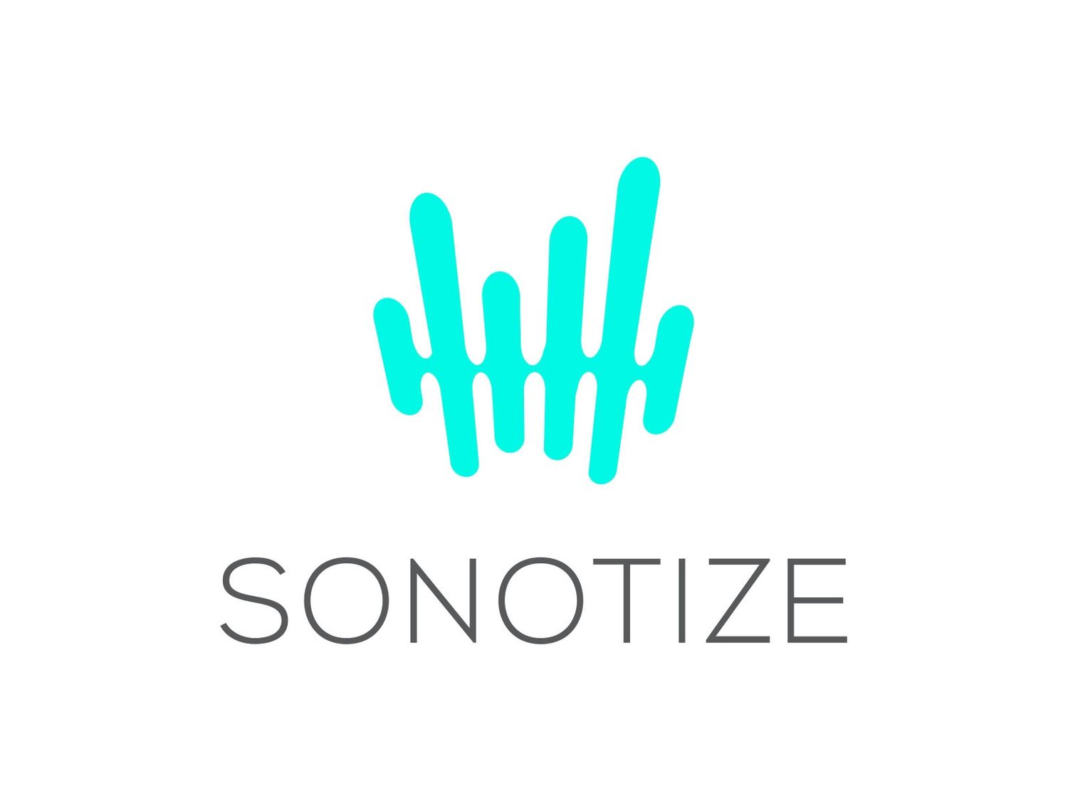 Sonotize