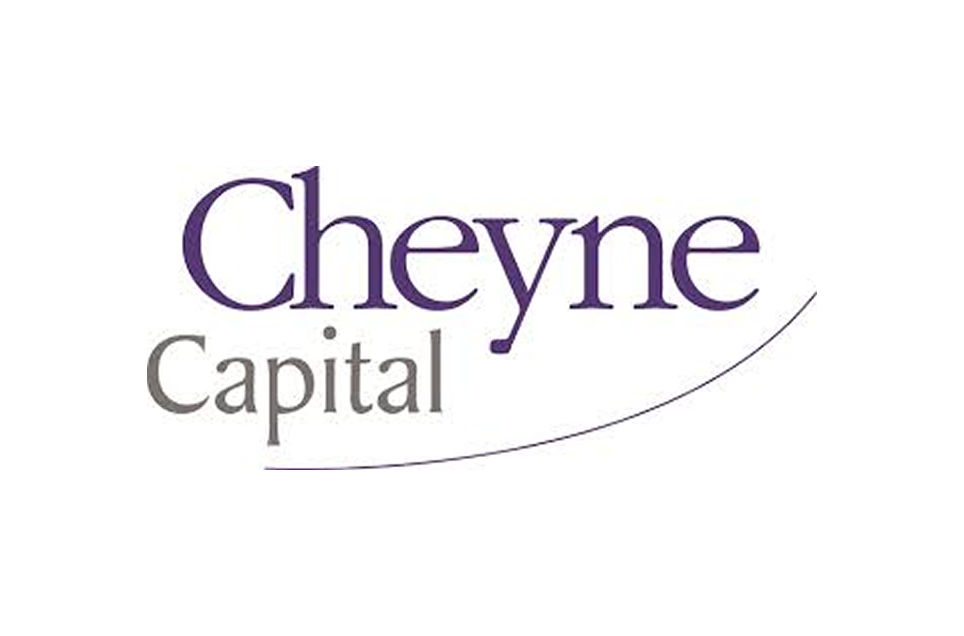 Cheyne Capital Management