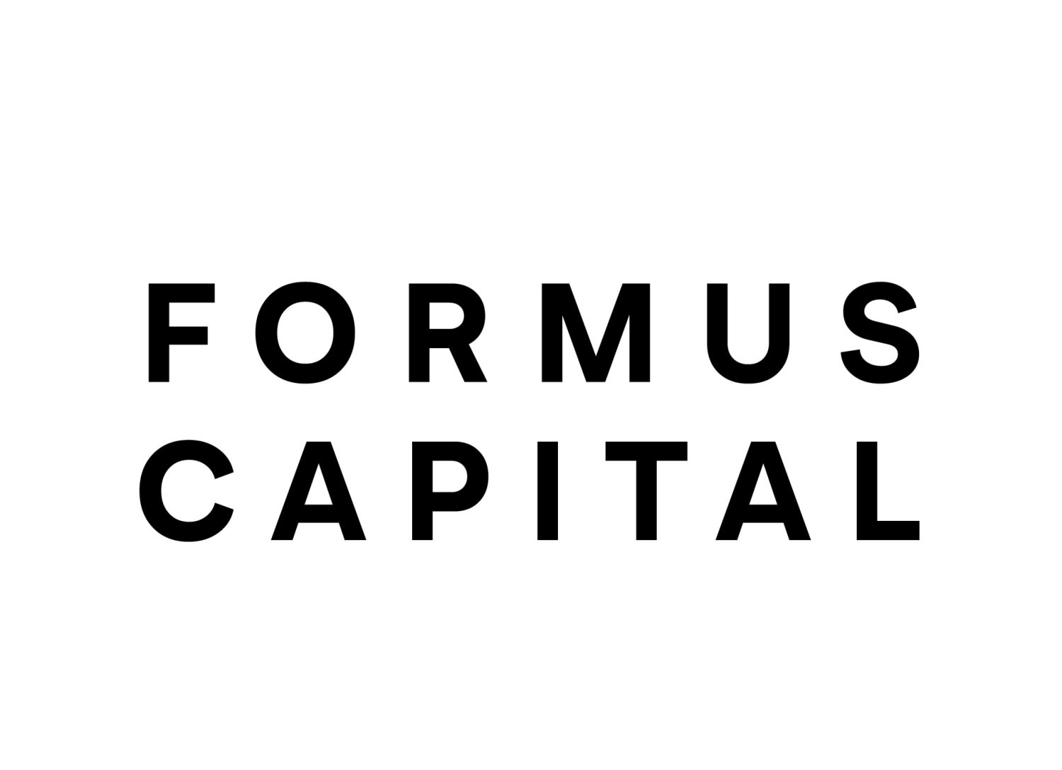 Formus Capital
