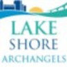 Lakeshore ArchAngels logo