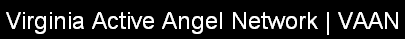 Virginia Active Angel Network