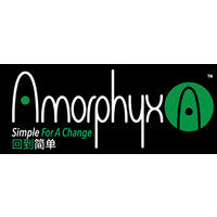 Amorphyx