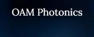 OAM Photonics