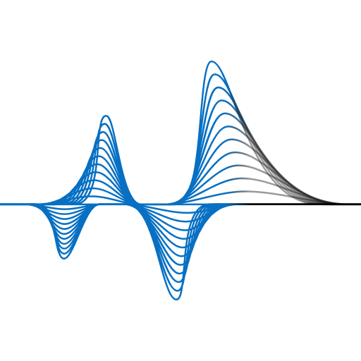 Trading Metrics logo