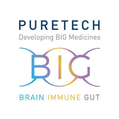 Puretech Health PLC ORD 1P