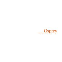 Osprey Pharmaceuticals USA
