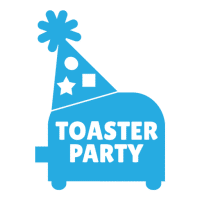 Toaster Party