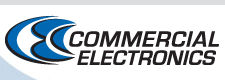 Commercial Electronics