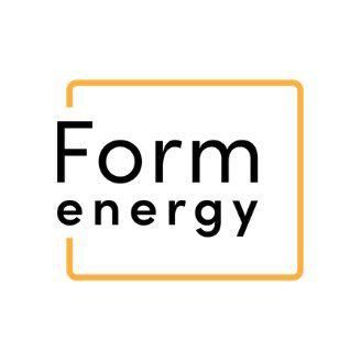 Form Energy