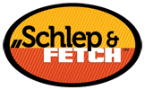 Schlep & Fetch