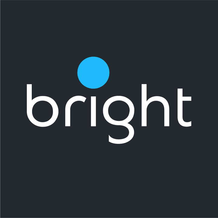 Bright