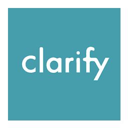 Clarify