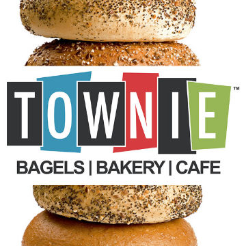 Townie Bagels