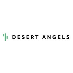 Desert Angels
