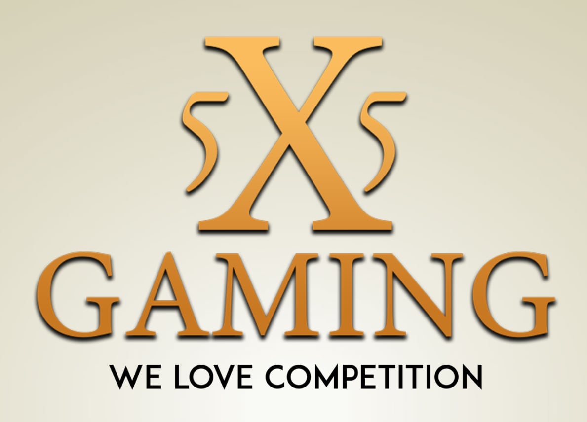 5x5 Gaming