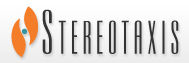 Stereotaxis