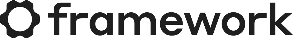 Framework