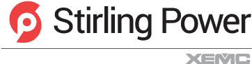Stirling Biopower