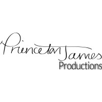 Princeton James Productions