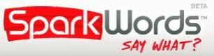 SparkWords