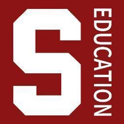 Stanford Graduate School of Education