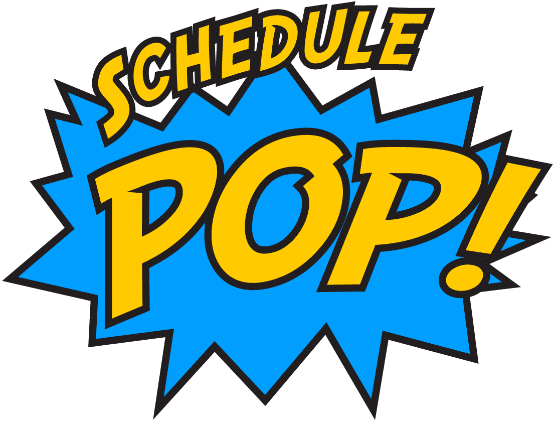 SchedulePop